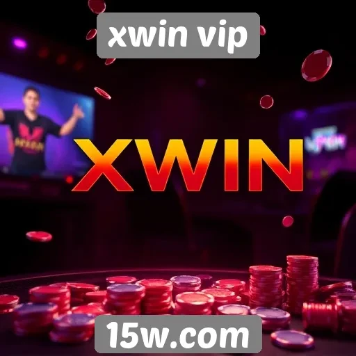 Comparação entre xwin vip e concorrentes do setor