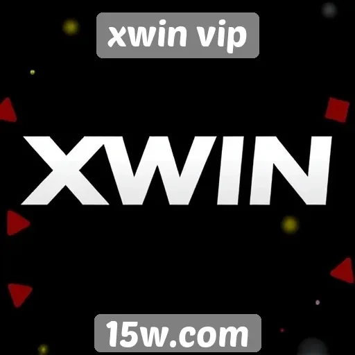 Promoções atuais do xwin vip e suas condições
