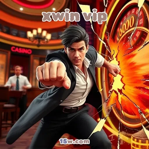 xwin vip Cassino ao vivo