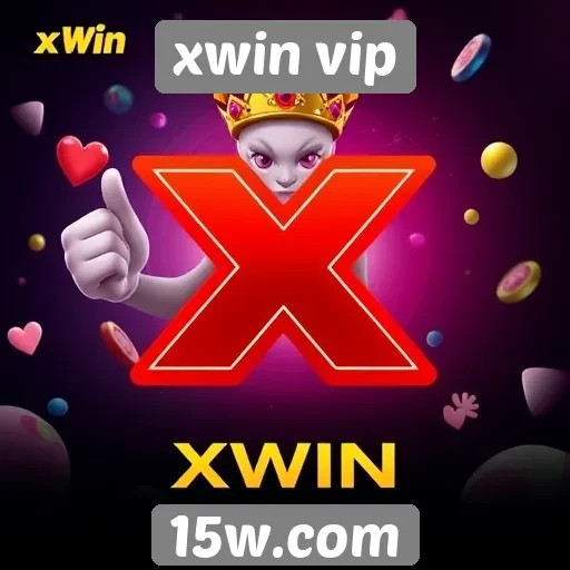 Novos jogos disponíveis no xwin vip