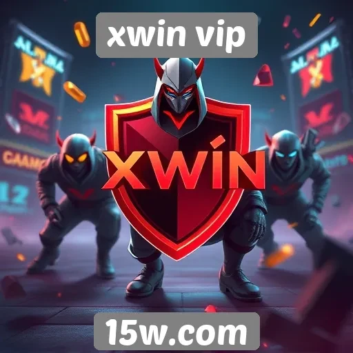 parceria com desenvolvedores fortalece o portfólio do xwin vip