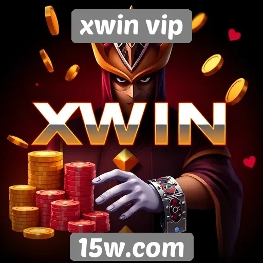 xwin vip oferece diversidade em jogos online