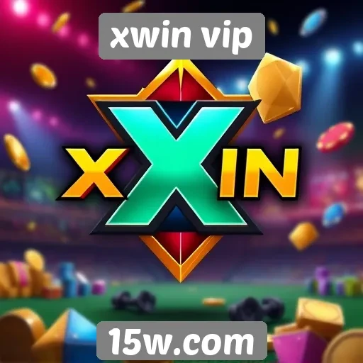 Análise da plataforma de jogos xwin vip