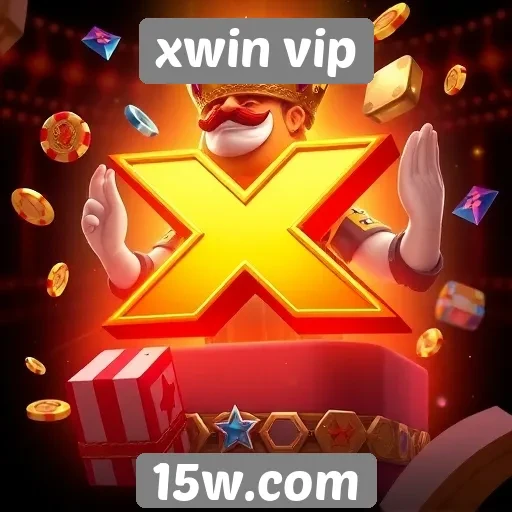 xwin vip apresenta novas modalidades de jogos online