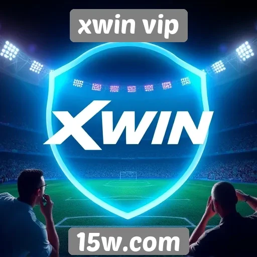 plataforma xwin vip amplia opções de apostas esportivas